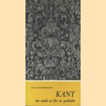 Kant: met naald en klos en speldenklos door L.W. van der Meulen-Nulle