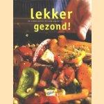 Lekker gezond! De verassende keuken van Becel
diverse auteurs
€ 5,00