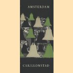 Amsterdam Carillonstad
diverse auteurs
€ 5,00