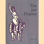 tien jaar Diogenes
diverse auteurs
€ 10,00