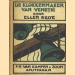 de klokkenmaker van Venetie door Ellen Russe