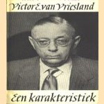 Een karakteristiek door Victor E. Vriesland