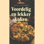 Voordelig en lekker koken
Ria van Eijndhoven
€ 5,00