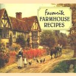 Favourite farmhouse recipes
Carole Gregory
€ 5,00