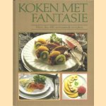 Koken met fantasie. Meer dan 450 verrassende recepten
diverse auteurs
€ 6,00