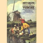 Het grote Drum visboek. Herkenning, vangtechnieken, stekken, materiaal, zoet-en zoutwater vissen door diverse auteurs