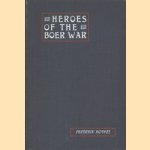 Heroes of the Boer War door Frederik Rompel