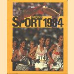 Het aanzien. Sport 1984
diverse auteurs
€ 9,00