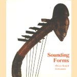 Sounding Forms. African Musical Instruments
Marie-Thérèse Brincard
€ 45,00