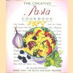 The creative Pasta Cookbook. More than 130 quick and easy recipes door Jillian Stewart