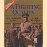 A fighting quality, New Zealanders at war
Cedric Mentiplay
€ 8,00