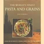 The world's finest pasta and grains door Anne Marshall