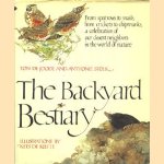 The backyard bestiary. From sparrows to snails, from crickets to chipmunks. A celebration of our closest neighbors in the world of nature
Ton de Joode e.a.
€ 7,50