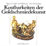 Kostbarkeiten der Goldschmiedekunst
F. Coarelli e.a.
€ 6,50