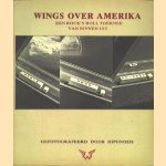 Wings over Amerika. Een rock 'n Roll toernee van binnenuit
Aubrey Powell
€ 10,00