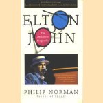 Elton John, the definitive biography
Philip Norman
€ 8,00