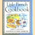 A Little French Cookbook
Janet Laurence
€ 5,00