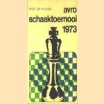 Avro schaaktoernooi 1973
Prof. Dr. M. Euwe
€ 5,00