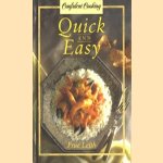 Confident Cooking: Quick and Easy
Prue Leith
€ 5,00