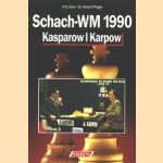 Schach-WM 1990, Kasparow, Karpow
Otto Borik e.a.
€ 5,00