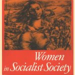 Women in Socialist Society door Marlis Allendorf