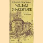 The complete works of William Shakespeare: all the plays, all the poems (two volumes) door William Shakespeare