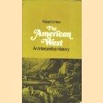 The American West. An Interpretive History
Robert V. Hine
€ 6,00