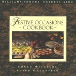 Festive Occasions Cookbook door Chuck Williams e.a.