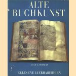 Alte Buchkunst door Alan G. Thomas