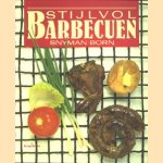 Stijlvol barbecuen door Wina Born e.a.