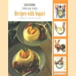 Step-by-step Recipes with Yogurt door Pamela Westland