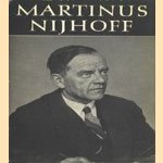 Martinus Nijhoff door diverse auteurs