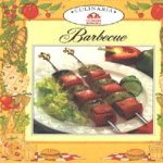 Barbecue. Recepten om meer plezier van uw barbecue te beleven door diverse auteurs