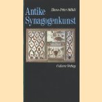 Antike synagogenkunst door Hans-Peter Stahli