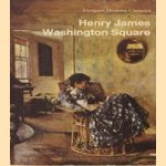 Washington Square door Henry James