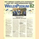 WieldPodium 82. Het meest complete overzicht van het wielerseizoen 1982
Wim van Eykle e.a.
€ 7,50