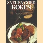 Snel en goed koken
Hannelore Blohm
€ 5,00