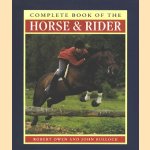 Completed book of the Horse & Rider door Robert Owen e.a.