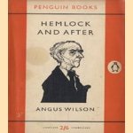 Hemlock and after door Angus Wilson