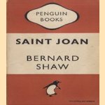 Saint Joan door Bernard Shaw