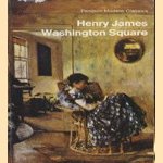 Washington Square door Henry James