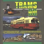 Trams 90
Herman van 't Hoogerhuijs e.a.
€ 5,00