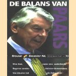 De balans van paars door diverse auteurs