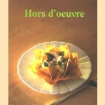 Hors d'oeuvre door diverse auteurs