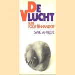 De vlucht.Suite voor éénhandige door Daniël Hecke