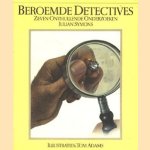 Beroemde Detectices. Zeven onthullende Onderzoeken door Julian Symons e.a.