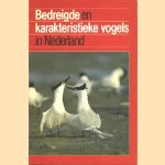 Bedreigde en karakteristieke vogels in Nederland door Eduard R. Osieck