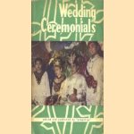 Wedding Ceremonials door diverse auteurs