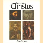 Beeld van Christus door Denis Thomas