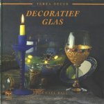 Decoratief glas door Michael Ball